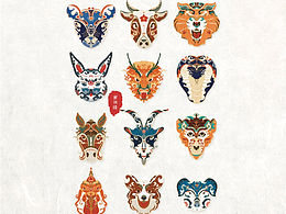 扁平插画