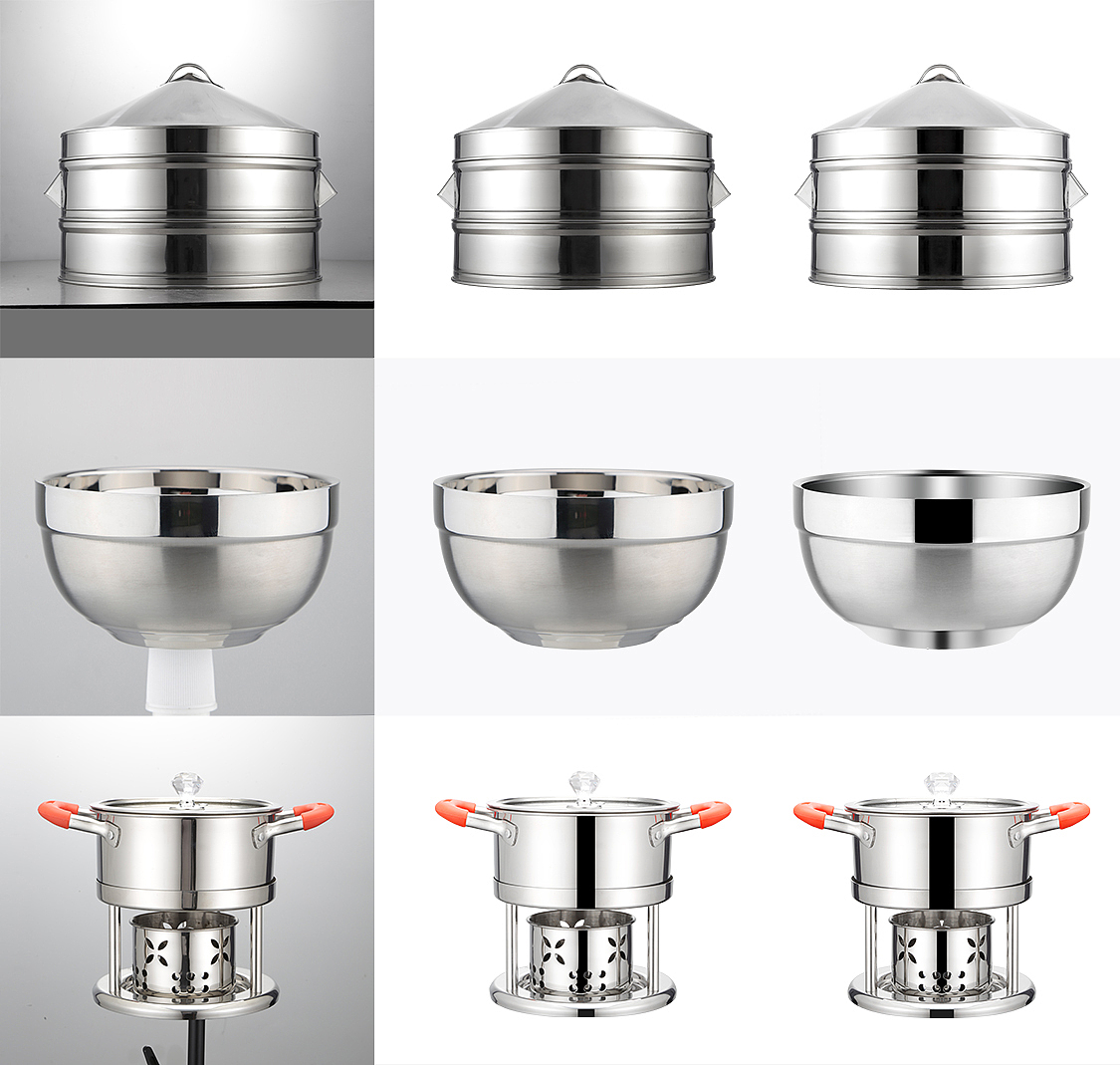 2021*自助餐炉布菲炉不锈钢方锅蒸锅酒店厨具修图（图ZMjg2MTQwNzk2） - 修图/后期 - 站酷设计师Leettle原创素材 - 站酷ZCOOL