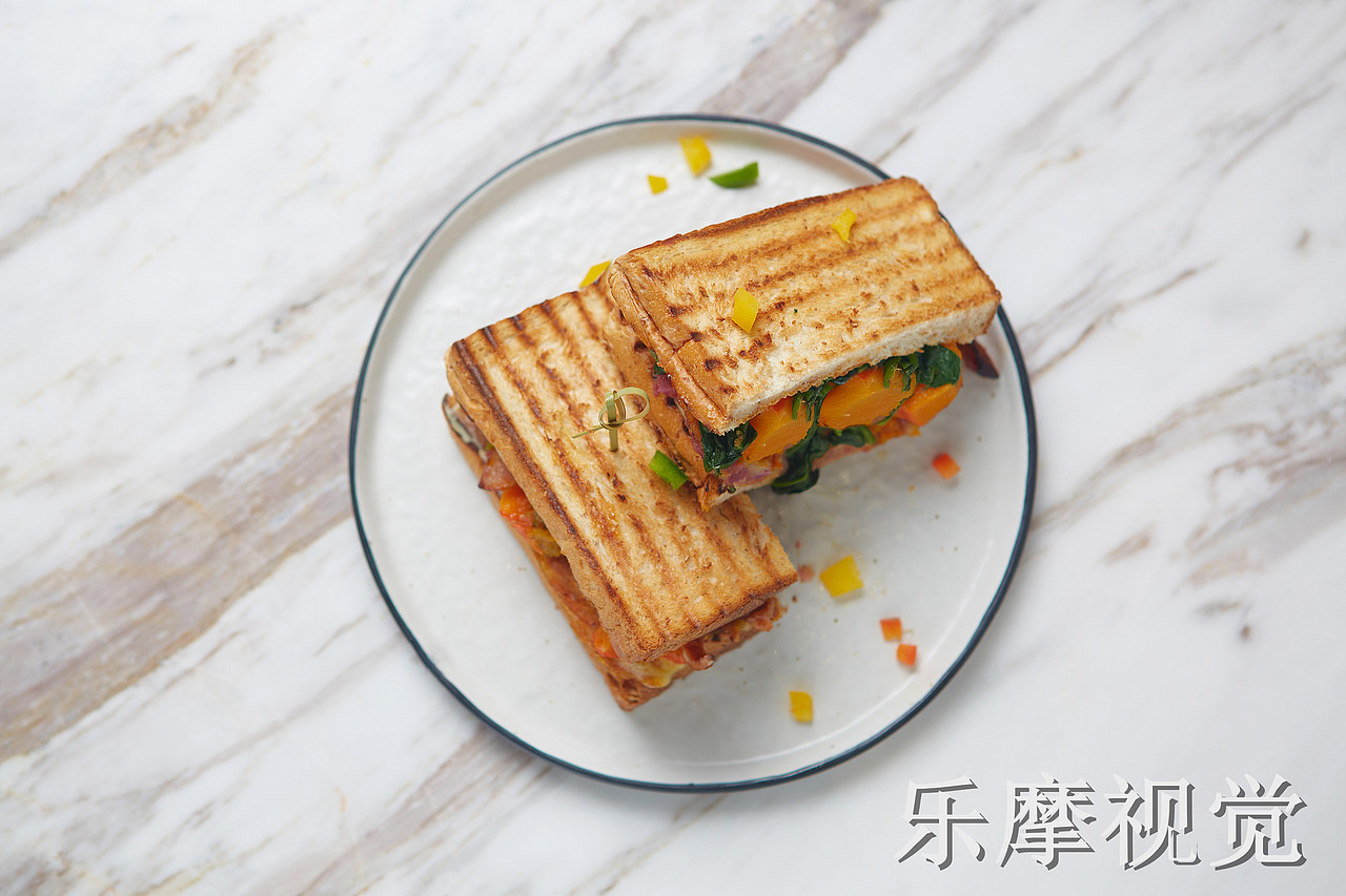 2018商業(yè)拍攝——輕食（圖ZMTM3MDI3NTI4） - 產(chǎn)品攝影 - 站酷設(shè)計(jì)師魯西西_CICI原創(chuàng)素材 - 站酷ZCOOL