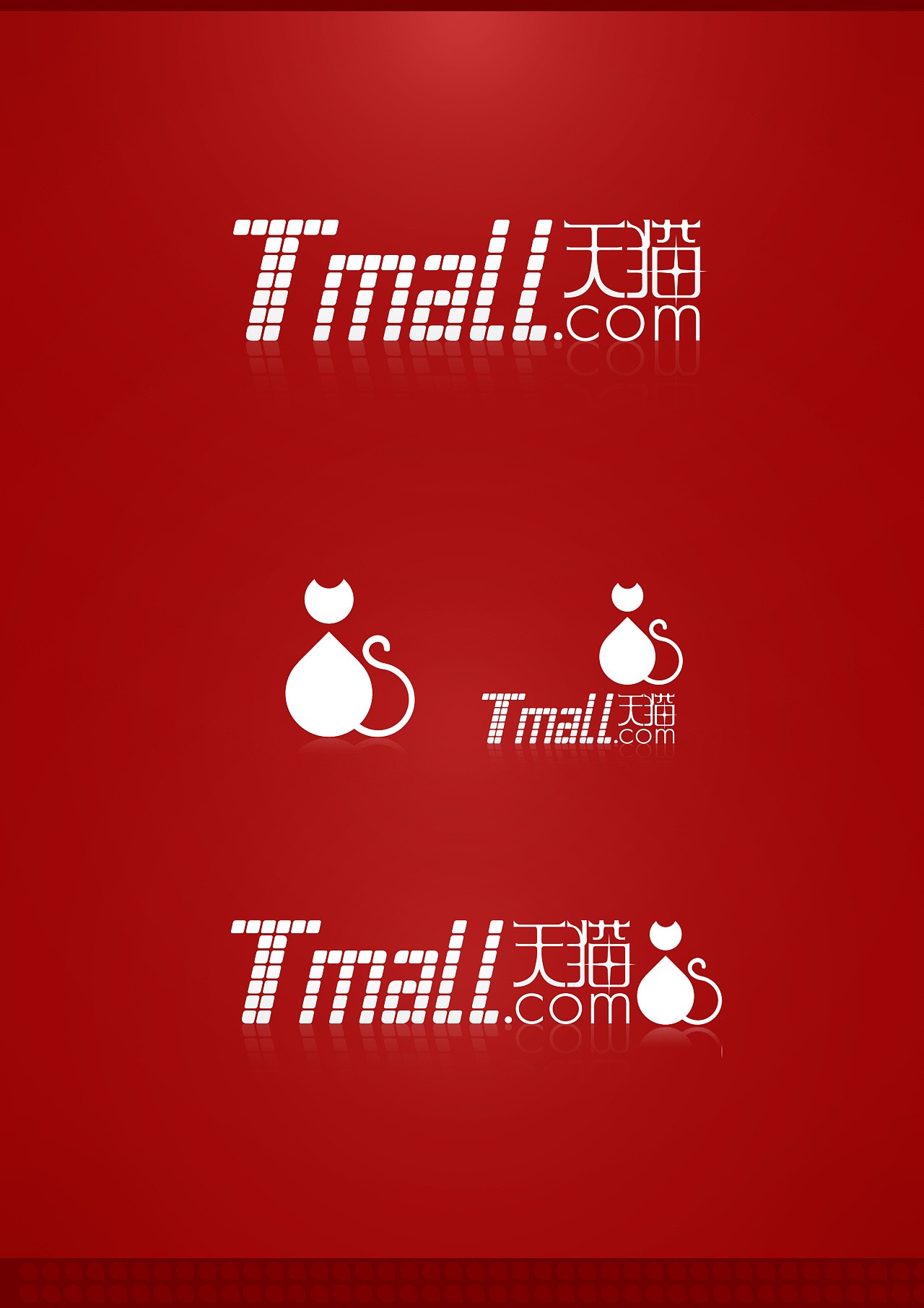 天猫logo设计大赛作品|网页|运营设计|ooccult - 原创作品 - 站酷