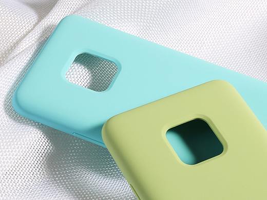 液态硅胶手机壳