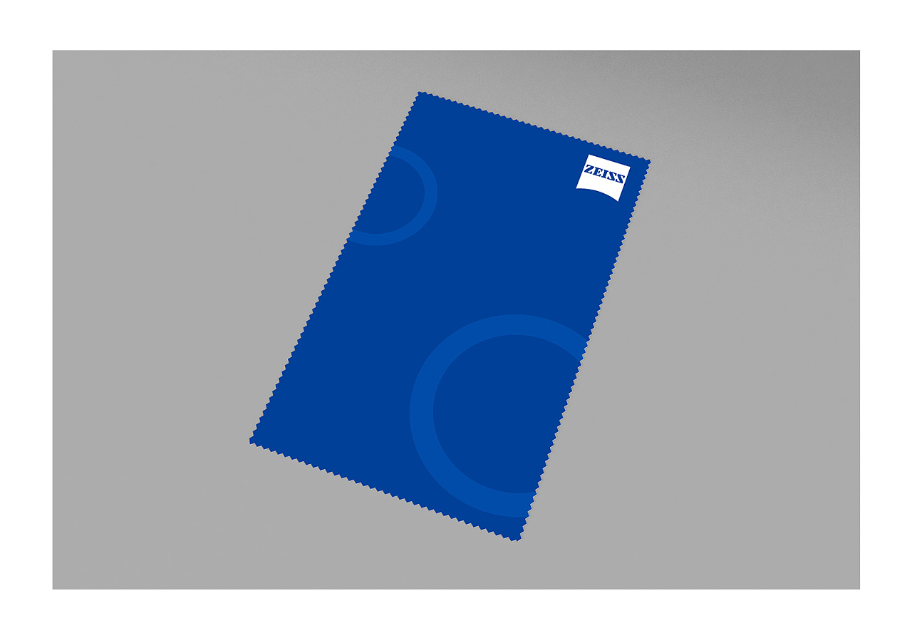 享镜自由 | 蔡司智锐镜片系列包装设计