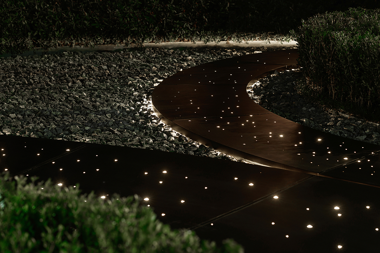 景观摄影 | 上海龙湖天曜示范区