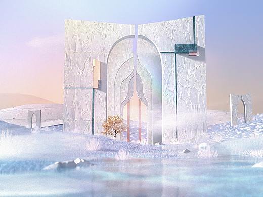 C4D-Video Animation
