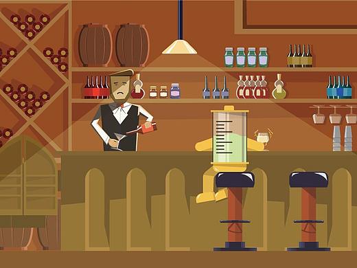 充电/AI创意灵感图