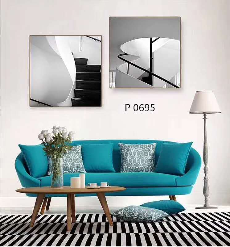 名扬画业-装饰画厂家