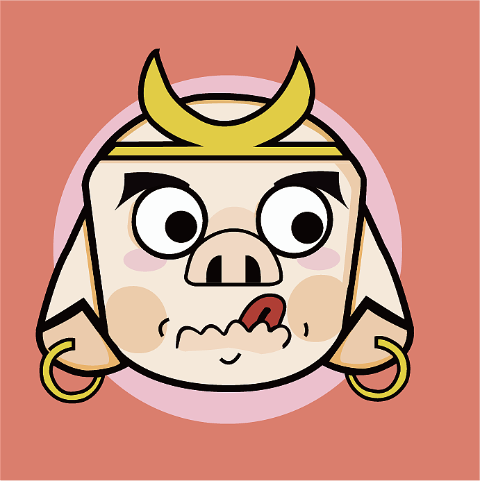 猴哥八戒二人组