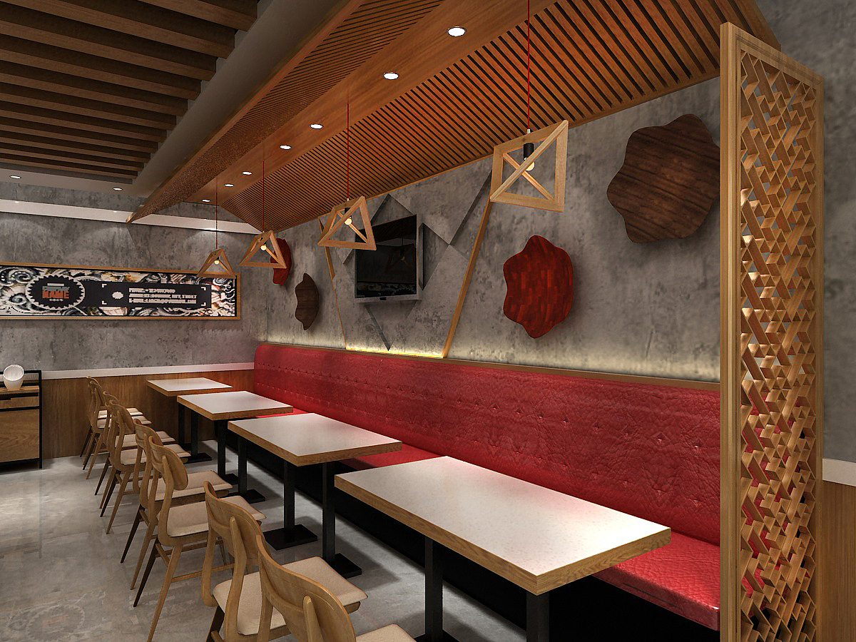 胖姐麻辣拌 升级店