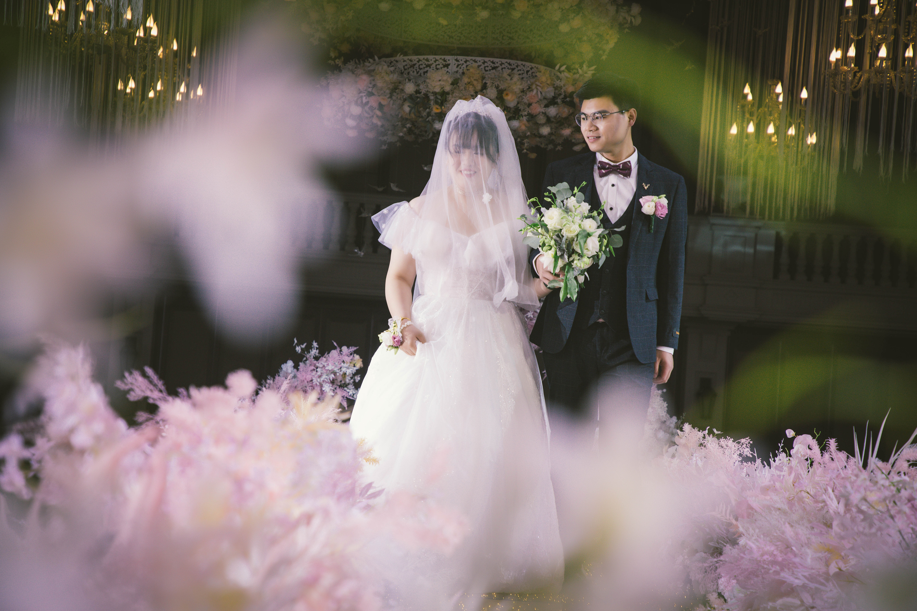 外国人から見た日本の結婚式〜和装編〜 | 結婚プランニングサイト｜ラブマリ東海版