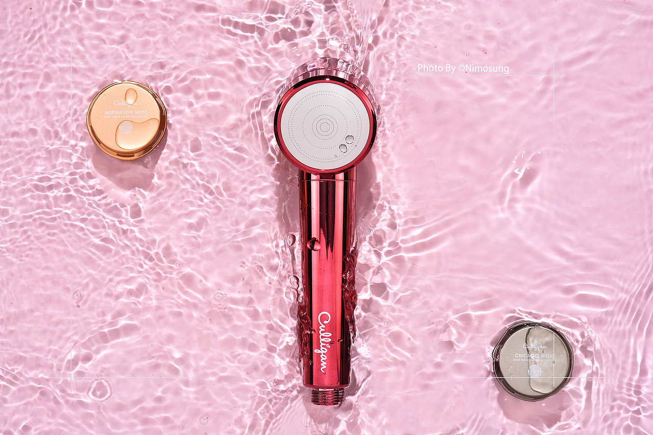 有香氛的花洒（图ZMjE3NzcwMzky） - 产品摄影 - 站酷设计师Nimosung原创素材 - 站酷ZCOOL