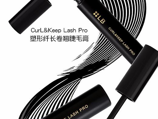 LB睫毛膏