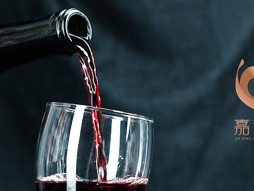 嘉青源品牌形象设计