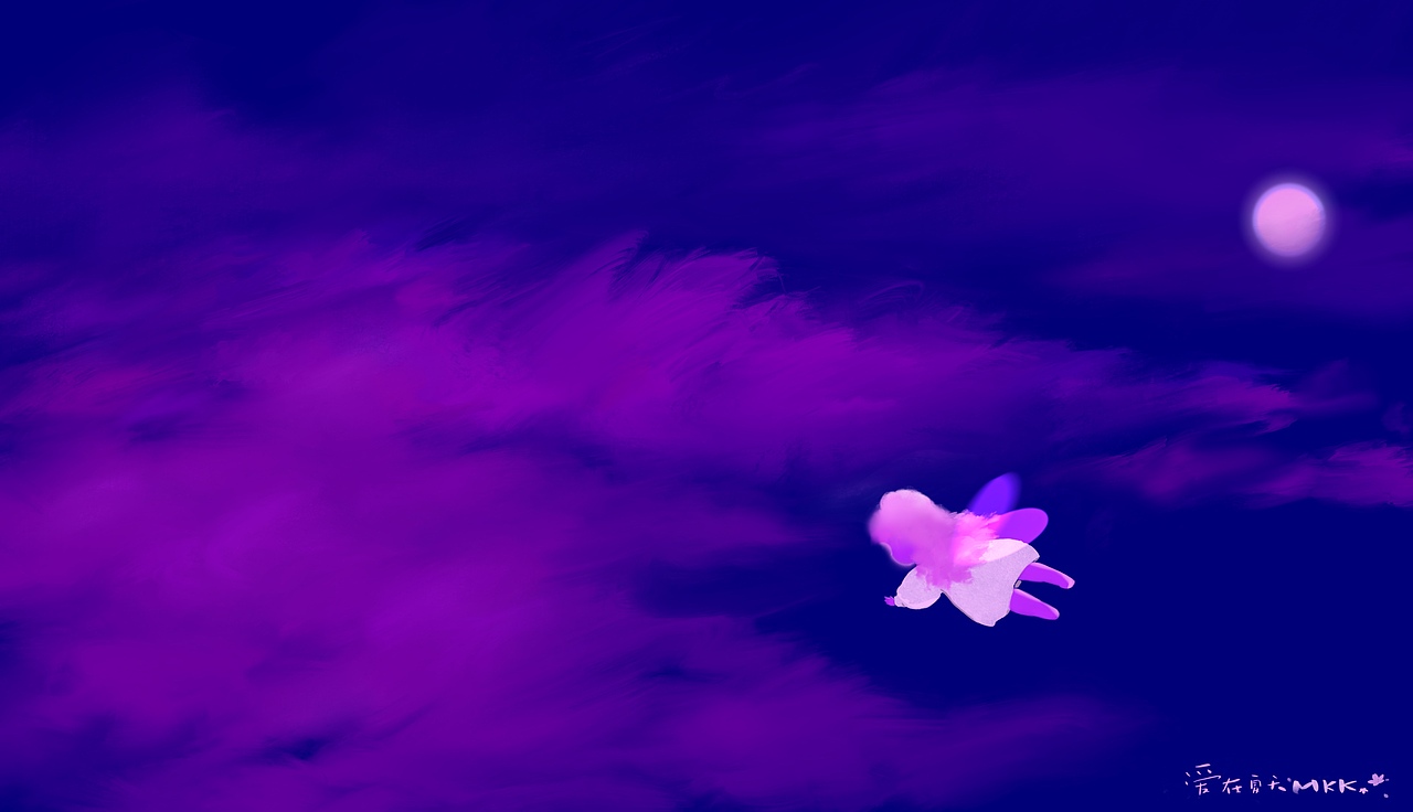 由歌曲发想出的梦