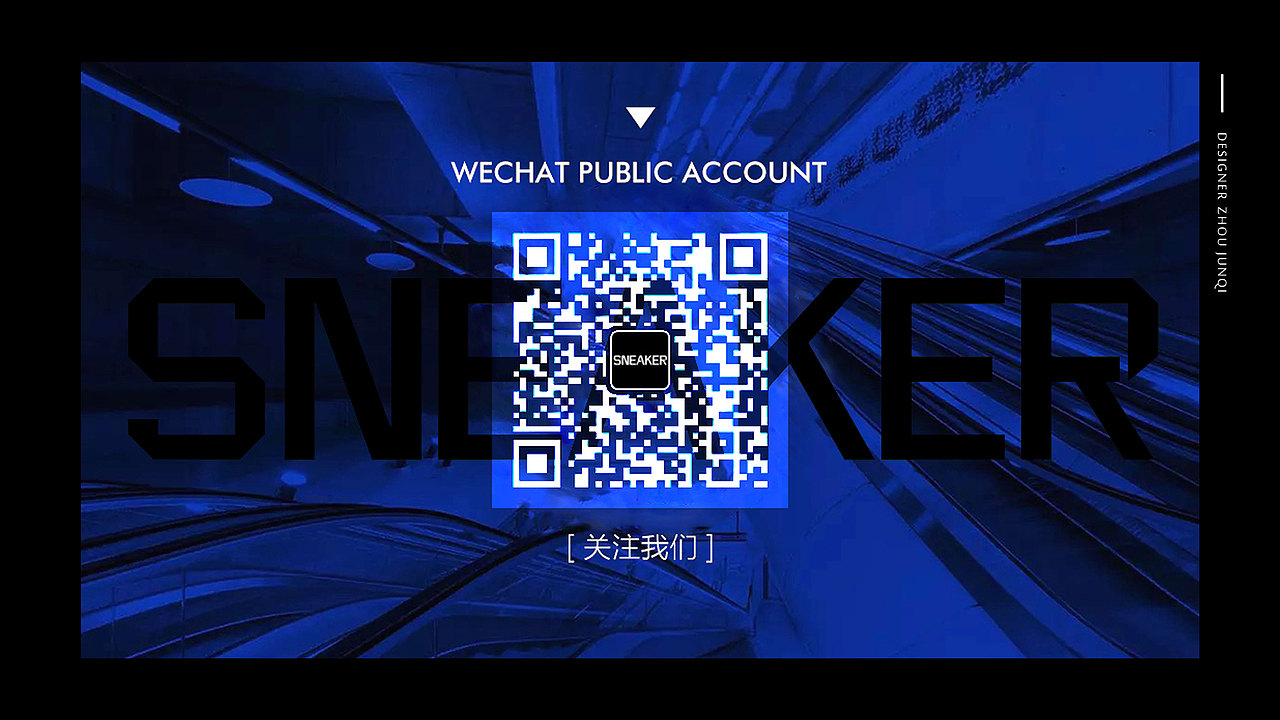 什么都有的作品集 / PORTFOLIO