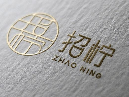招柠logo设计（个人主页-ZNDg0MzczMjA=） - Logo - 站酷设计师xiao5a原创素材 - 站酷ZCOOL
