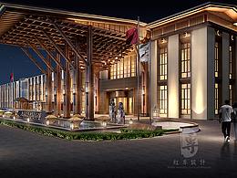 精品酒店設(shè)計(jì)公司如何解決酒店虧損