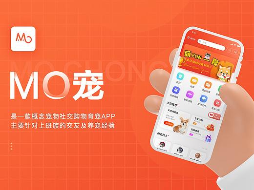 宠物APP
