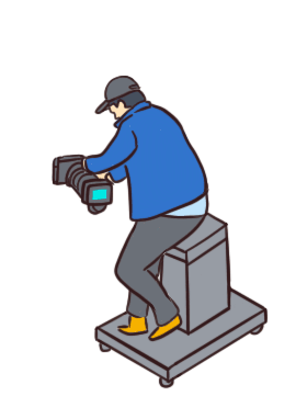 &lt;24节气插图&gt; 小满 节气插画