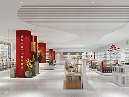 店铺