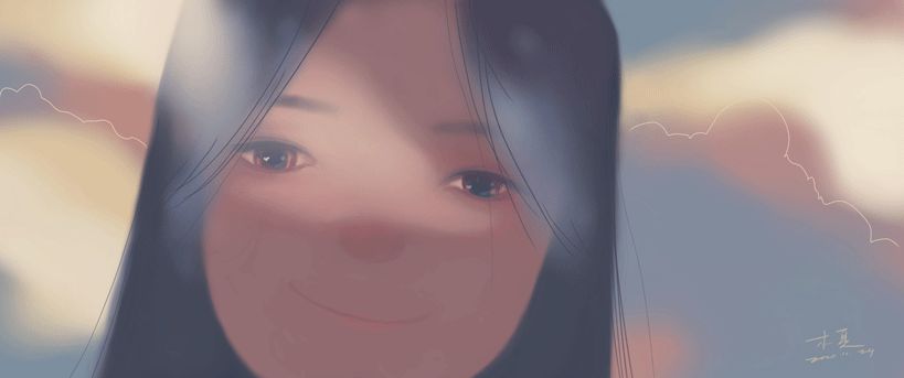 梦中的海边（图ZMjMzMzg4NDY0） - 绘本 - 站酷设计师徐上仙原创素材 - 站酷ZCOOL