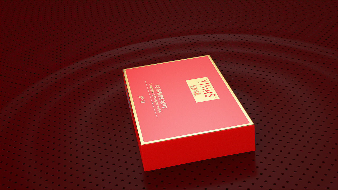 c4d化妆品动画（图ZMjAzNDMyNDI0） - 产品 - 站酷设计师MFTV原创素材 - 站酷ZCOOL