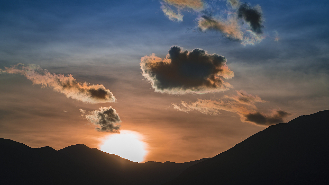 大理海舌公园（图ZMzY5MjgyODA=） - 风光摄影 - 站酷设计师明原创素材 - 站酷ZCOOL