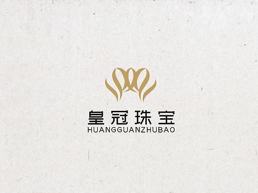 皇冠珠宝LOGO