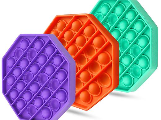 亚马逊修图/硅胶玩具解压玩具（个人主页-ZNTM1NTAzMjg=） - 玩具 - 站酷设计师知梨原创素材 - 站酷ZCOOL