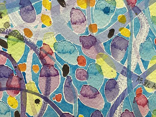 【陈默AdaCM】偶遇