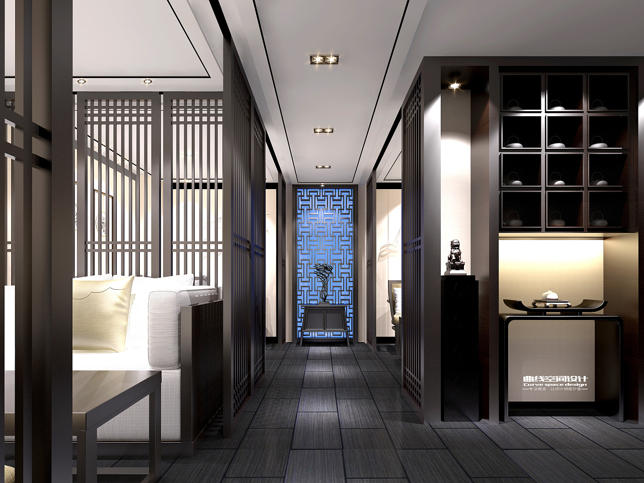 长沙 乐静茶会所