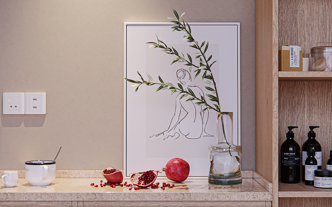 瑜伽私教工作室