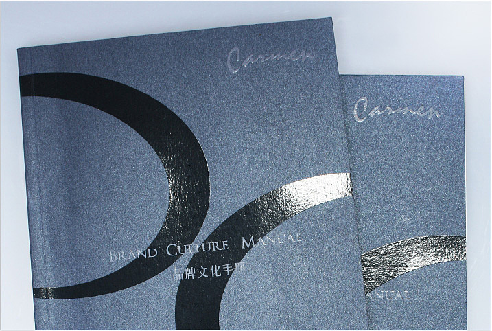 卡蔓时装(易品牌)