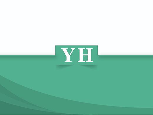 某机电公司名片设计
