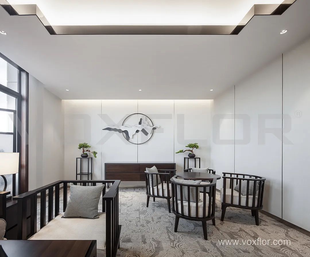 “礼”遇空间 诠释尊重的艺术（图ZMTk5OTQ0ODk2） - 家装设计 - 站酷设计师VOXFLORAlice原创素材 - 站酷ZCOOL