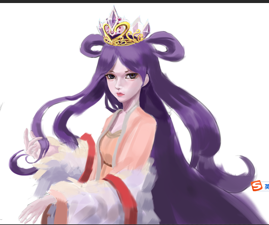 200r的作品展示（图ZMzIxMDk5NTE2） - 游戏原画 - 站酷设计师劝人画画原创素材 - 站酷ZCOOL