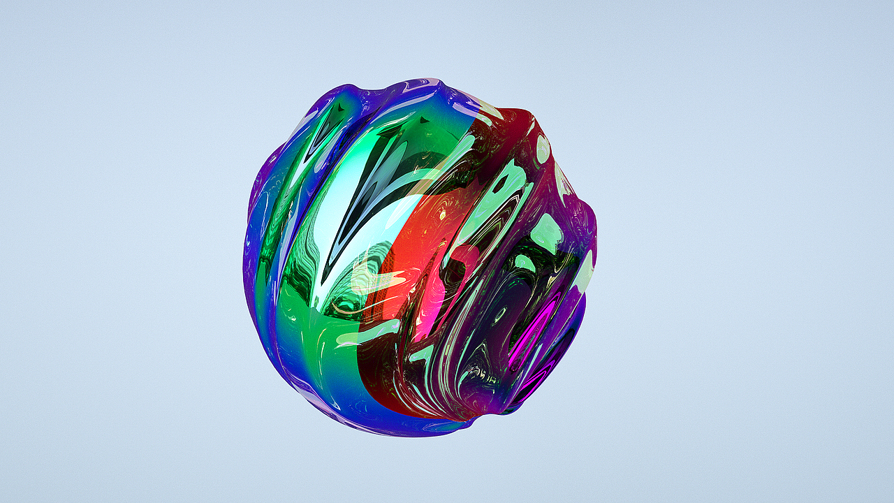 C4D-建模+渲染视频-每天坚持学习（图ZMTEyNjMxODA4） - 动画/影视 - 站酷设计师pccp原创素材 - 站酷ZCOOL