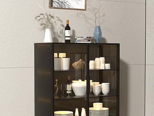 三維建模渲染練習(xí)（個人主頁-ZNTQyNzE1MDg=） - 產(chǎn)品 - 站酷設(shè)計師loftily_原創(chuàng)素材 - 站酷ZCOOL