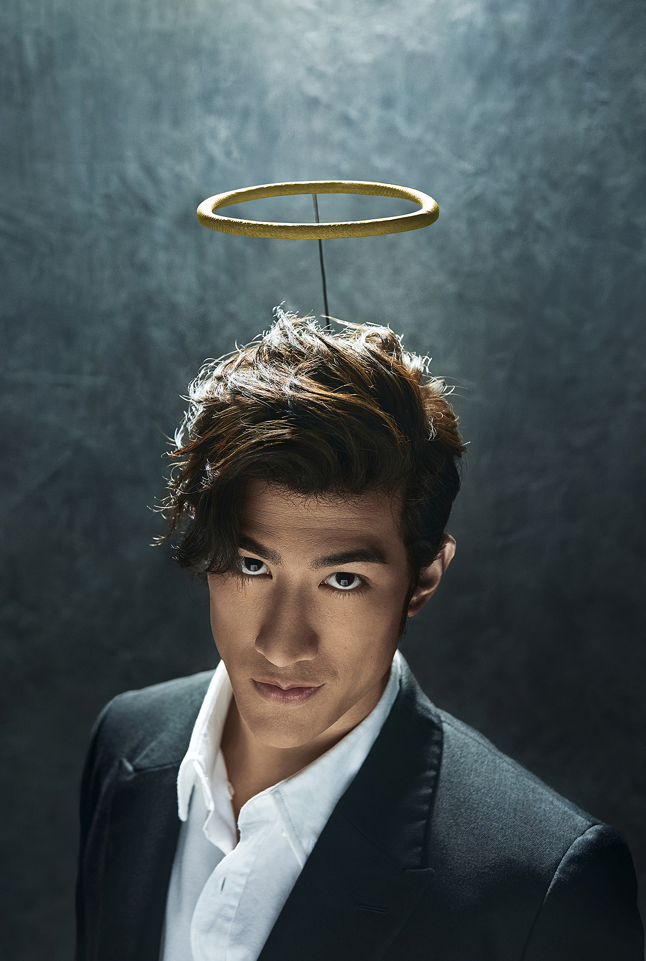 《Esquire》 李治廷