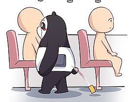 no作no die（个人主页-ZMjY1OTgzNTY=） - 单幅漫画 - 站酷设计师六界萌主果小美原创素材 - 站酷ZCOOL