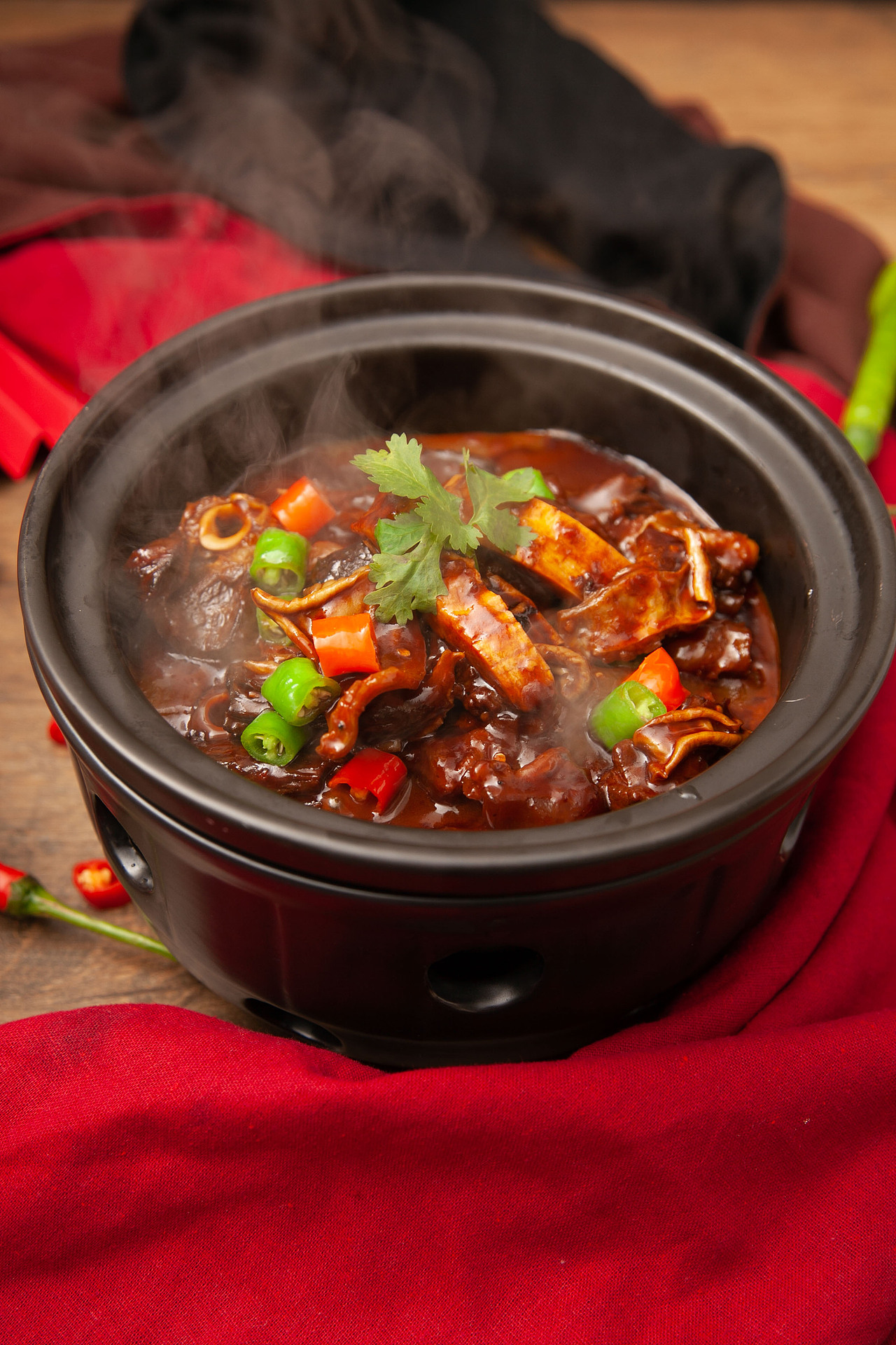 中餐拍摄·深圳美食拍摄