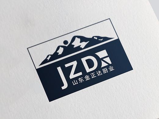 高端橱柜定制企业logo