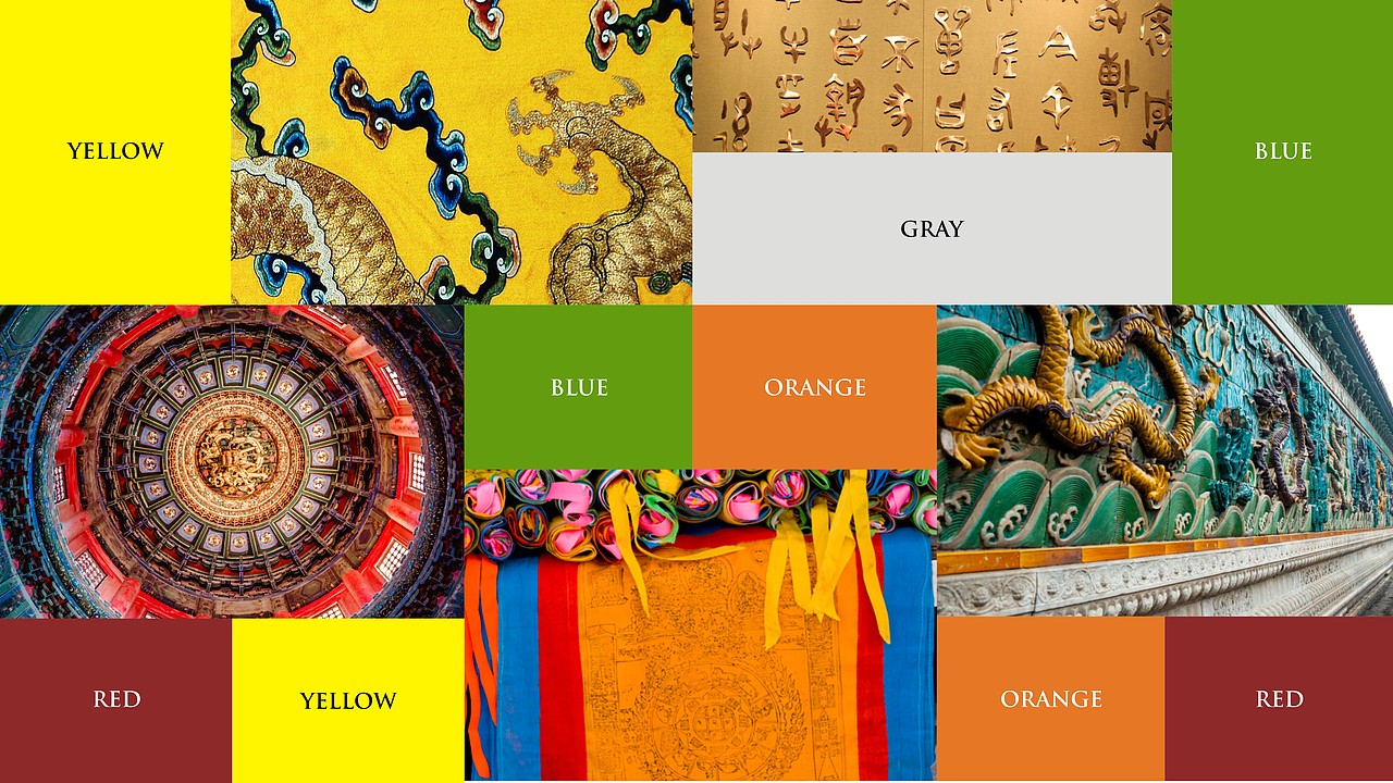 三希堂提案作品（图ZNTQxNzgwNzI=） - 品牌 - 站酷设计师nippppp原创素材 - 站酷ZCOOL