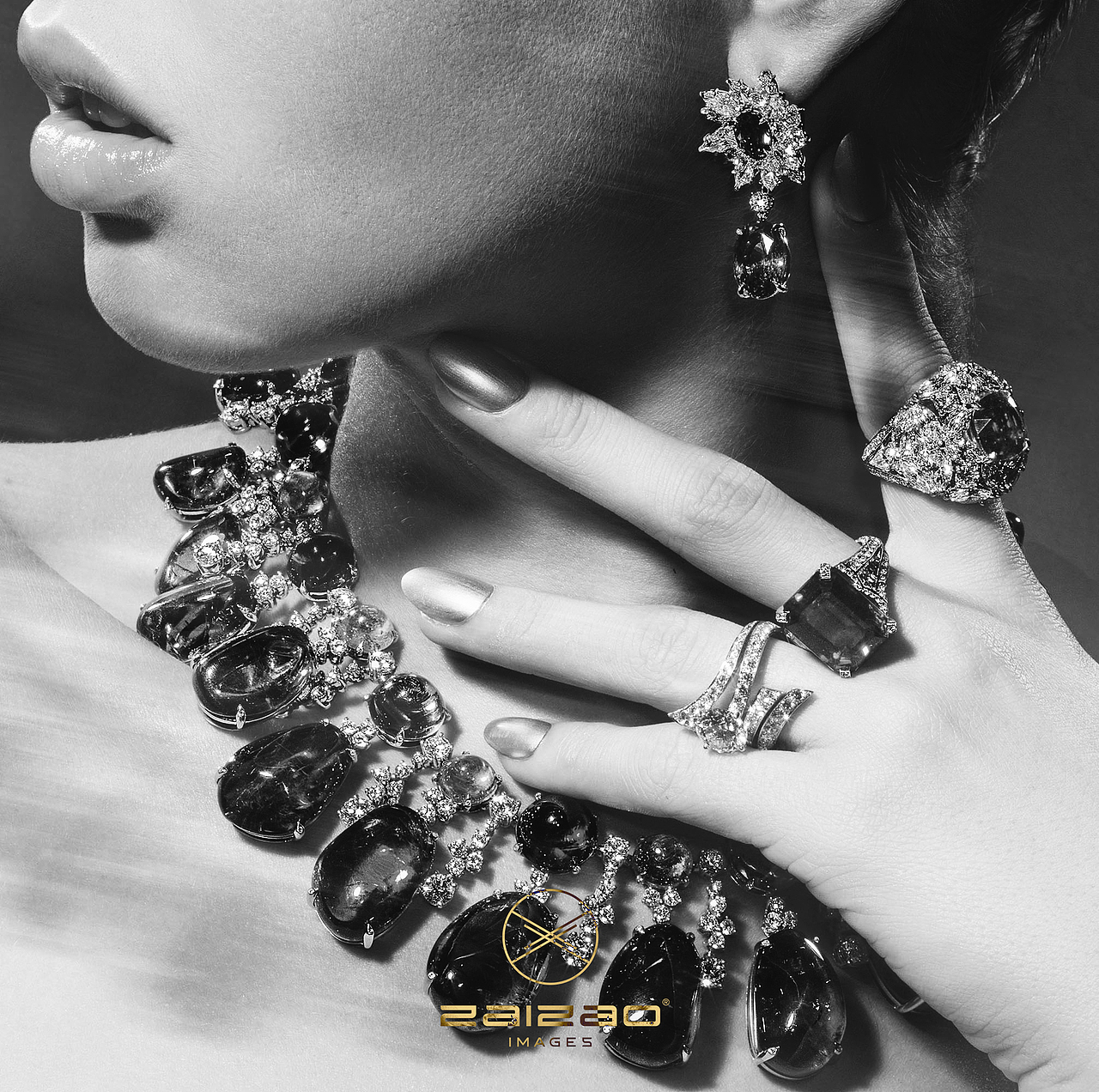 再造│首饰（图ZMTMxNTIyNTI4） - 时尚/艺术摄影 - 站酷设计师及度原创素材 - 站酷ZCOOL