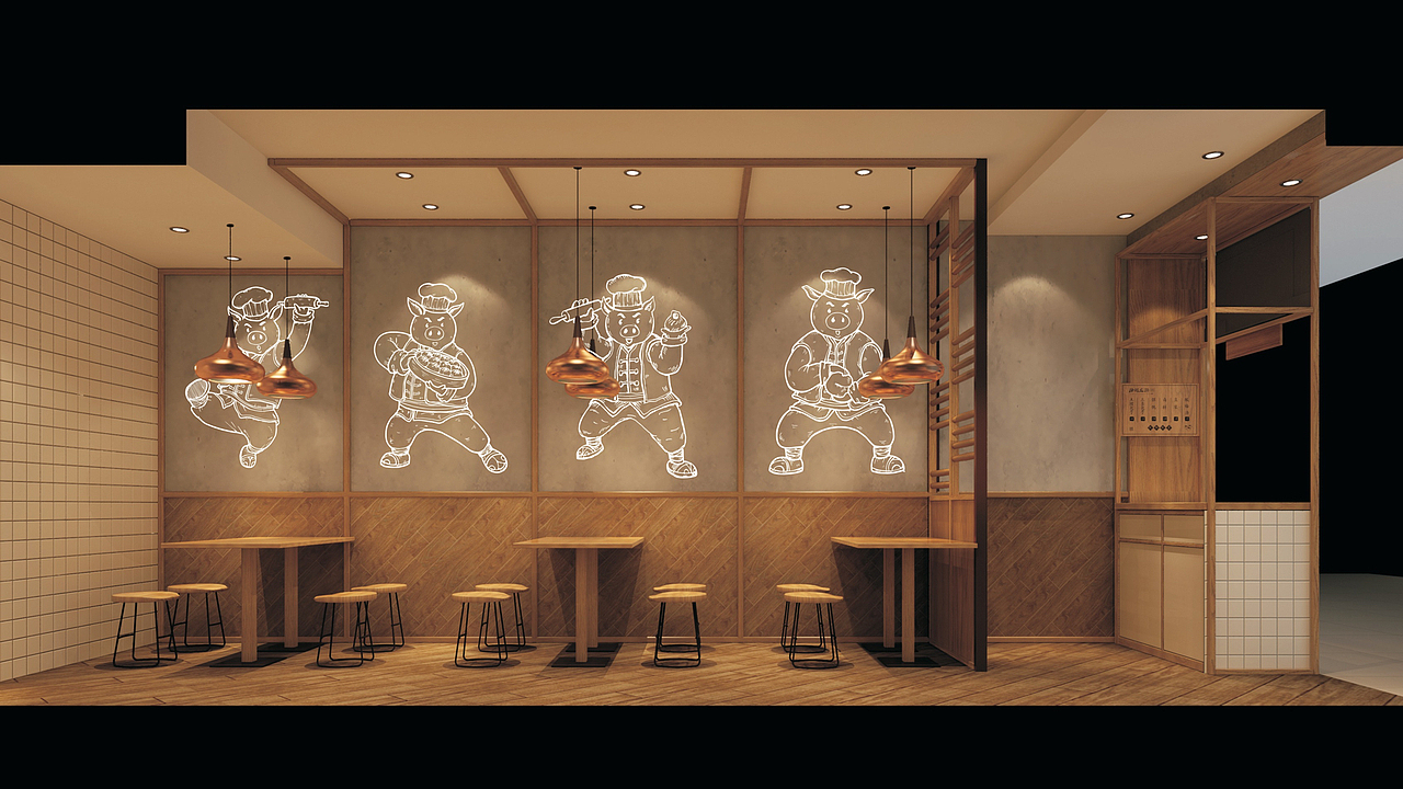 凤起龙游老面包子