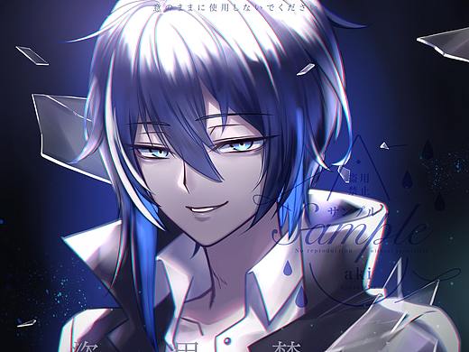 稿-2019/5（個(gè)人主頁(yè)-ZNDcwMjA0NTI=） - 創(chuàng)作習(xí)作 - 站酷設(shè)計(jì)師Gx_aki原創(chuàng)素材 - 站酷ZCOOL