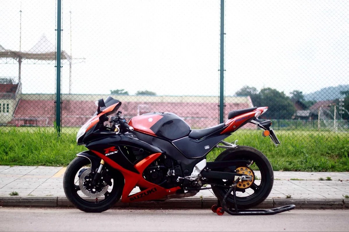 铃木suzuki k1爆改k8 1000cc 小木摄影 微信384465877|摄影|产品摄影