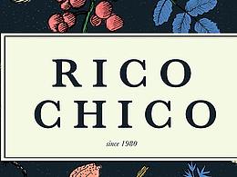 Rico Chico 生活品设计