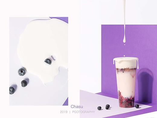 饮品拍摄一组 