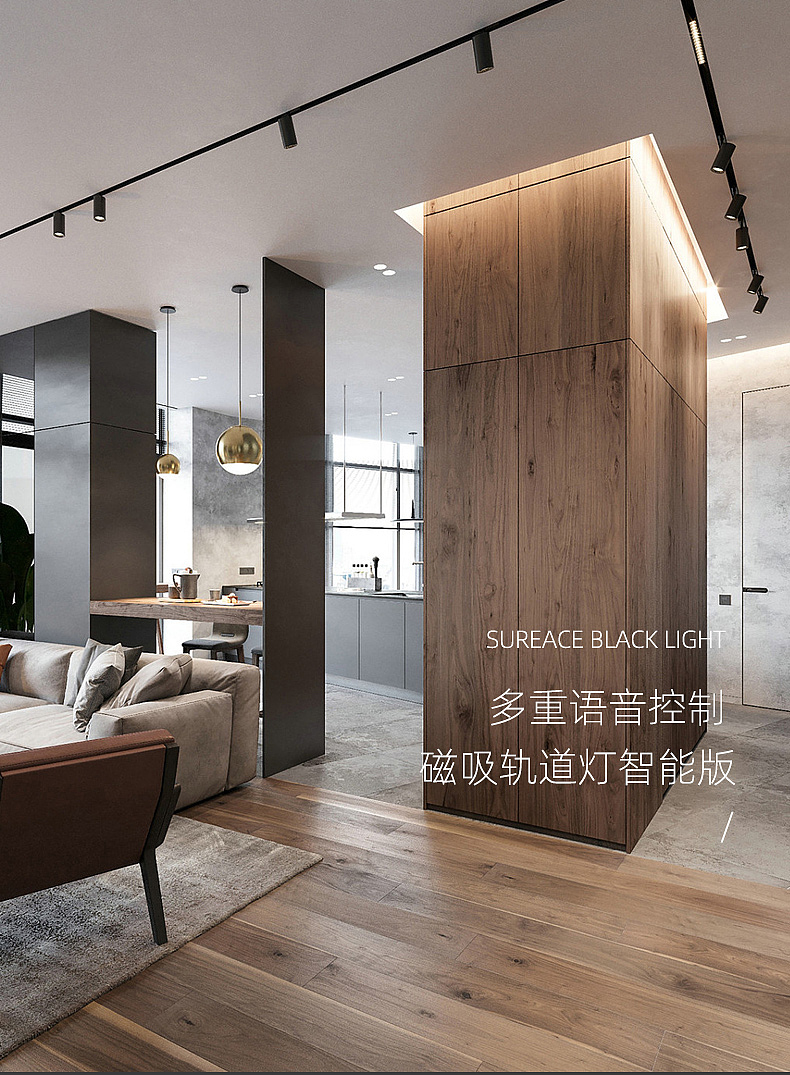 磁吸灯（图ZMjc1MzkyOTMy） - 电商 - 站酷设计师柠佳传媒设计原创素材 - 站酷ZCOOL