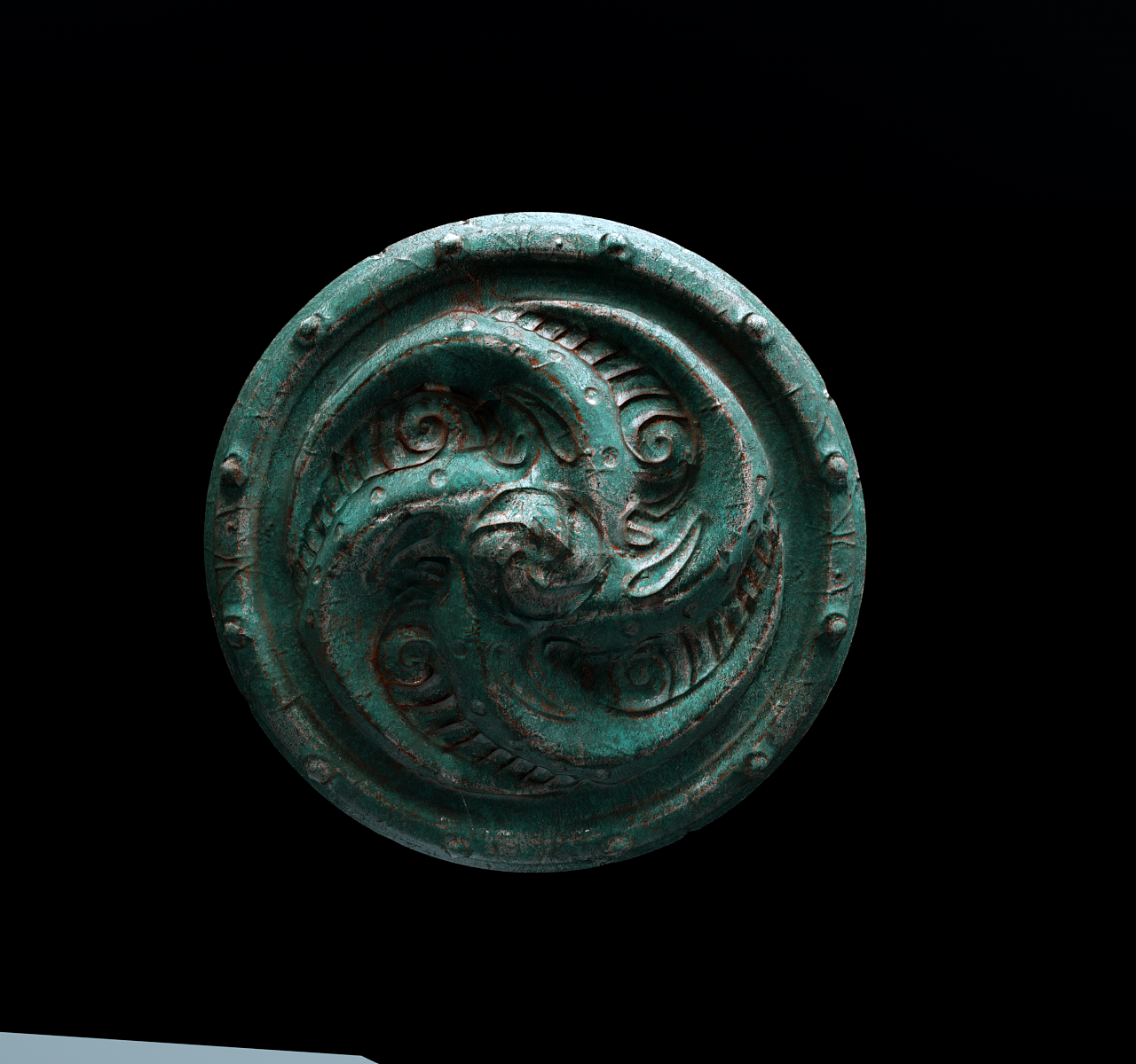 C4D_octane_30天总结